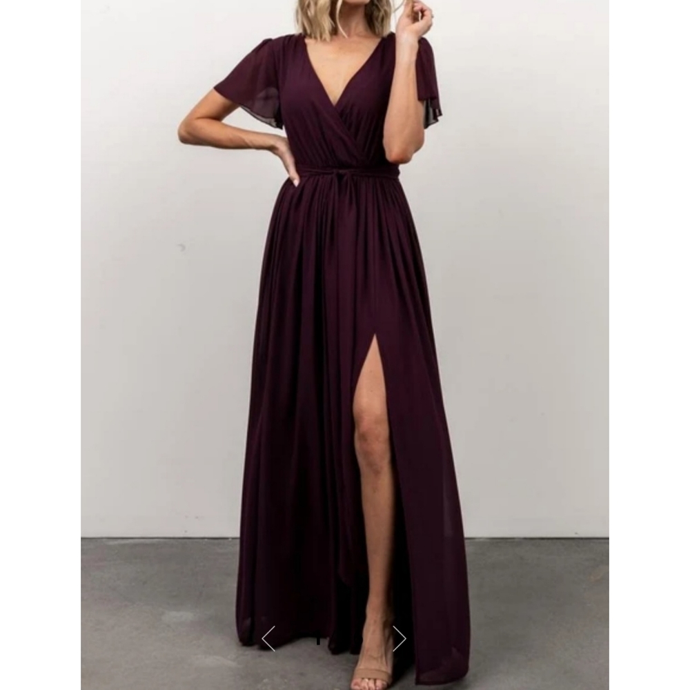 Baltic Born Kristina Dress